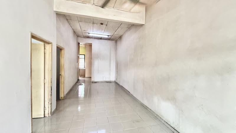 Rumah Teres 1-Tingkat untuk Dijual di Taman Nusa Bestari (Iskandar Puteri (Nusajaya)) - Wendy Gan - PropertyGuru.com.my