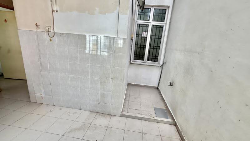 Rumah Teres 1-Tingkat untuk Dijual di Taman Nusa Bestari (Iskandar Puteri (Nusajaya)) - Wendy Gan - PropertyGuru.com.my