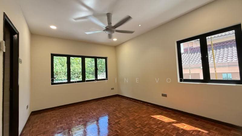 Bungalow House untuk Disewa di Taman Bukit Pantai (Bangsar) - Christine Voo - Interior - PropertyGuru.com.my
