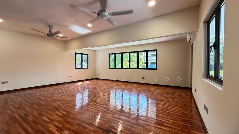 Bungalow House untuk Disewa di Taman Bukit Pantai (Bangsar) - Christine Voo - Interior - PropertyGuru.com.my