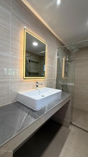 Bungalow House untuk Disewa di Taman Bukit Pantai (Bangsar) - Christine Voo - Bathroom - PropertyGuru.com.my