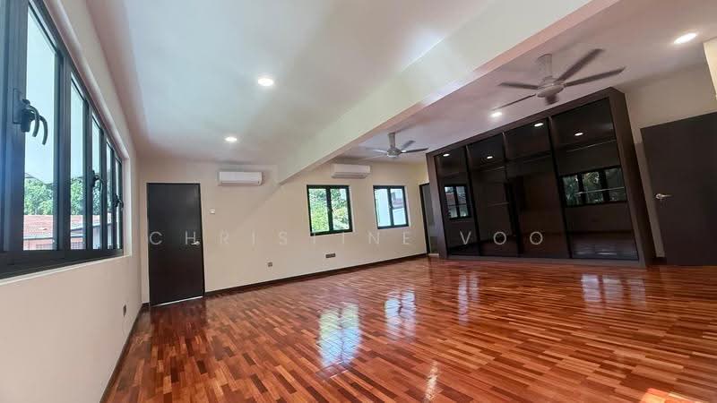 Bungalow House untuk Disewa di Taman Bukit Pantai (Bangsar) - Christine Voo - Interior - PropertyGuru.com.my