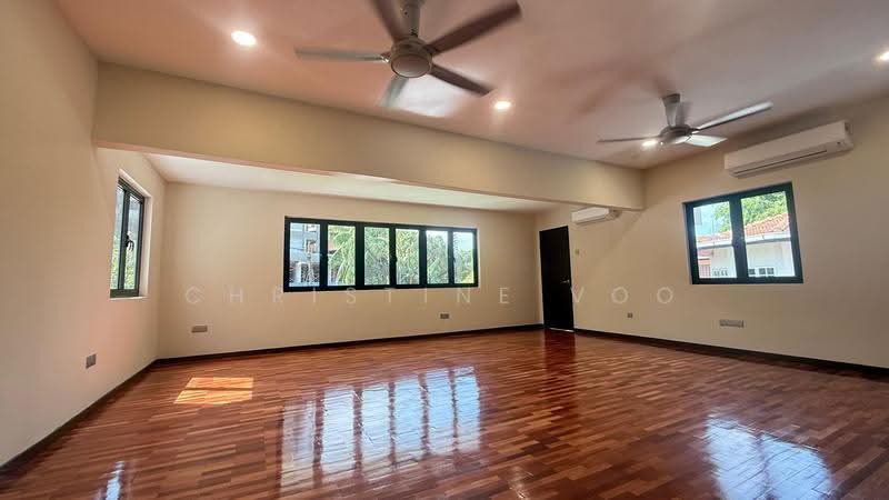 Bungalow House untuk Disewa di Taman Bukit Pantai (Bangsar) - Christine Voo - Interior - PropertyGuru.com.my