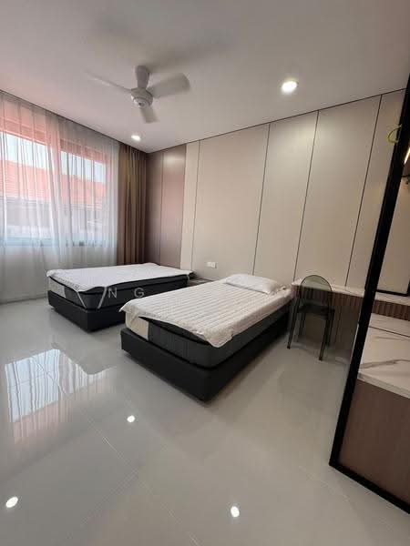 Rumah Teres 2-Tingkat untuk Disewa di Taman Bunga Raja (Kota Kinabalu) - Ng Chiew Yok - PropertyGuru.com.my