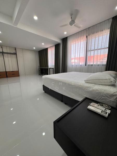 Rumah Teres 2-Tingkat untuk Disewa di Taman Bunga Raja (Kota Kinabalu) - Ng Chiew Yok - PropertyGuru.com.my