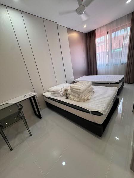 Rumah Teres 2-Tingkat untuk Disewa di Taman Bunga Raja (Kota Kinabalu) - Ng Chiew Yok - PropertyGuru.com.my