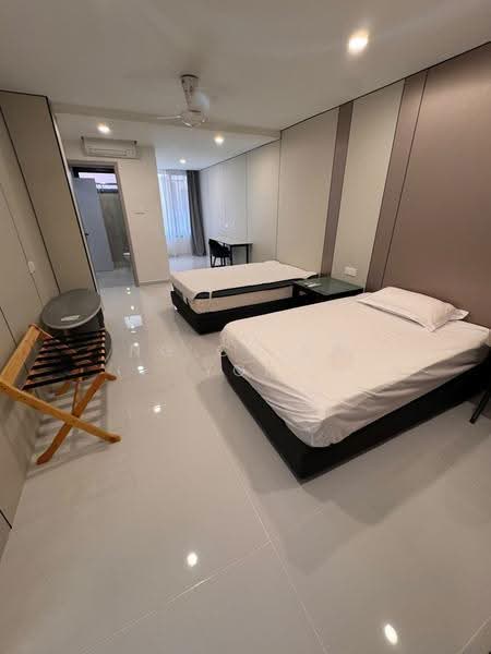 Rumah Teres 2-Tingkat untuk Disewa di Taman Bunga Raja (Kota Kinabalu) - Ng Chiew Yok - PropertyGuru.com.my