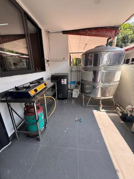 Rumah Teres 2-Tingkat untuk Disewa di Taman Bunga Raja (Kota Kinabalu) - Ng Chiew Yok - PropertyGuru.com.my
