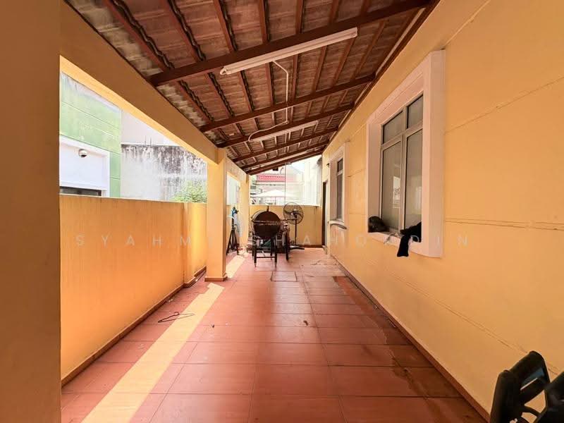Cluster House for Sale in Puncak Alam (Selangor) - Syahmi Shahordin - Exterior - PropertyGuru.com.my