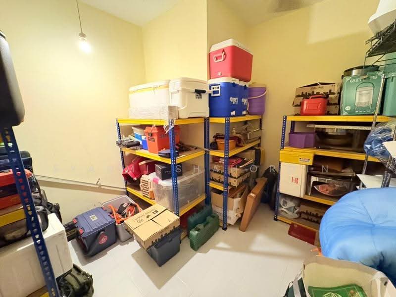 Cluster House for Sale in Puncak Alam (Selangor) - Syahmi Shahordin - Interior - PropertyGuru.com.my