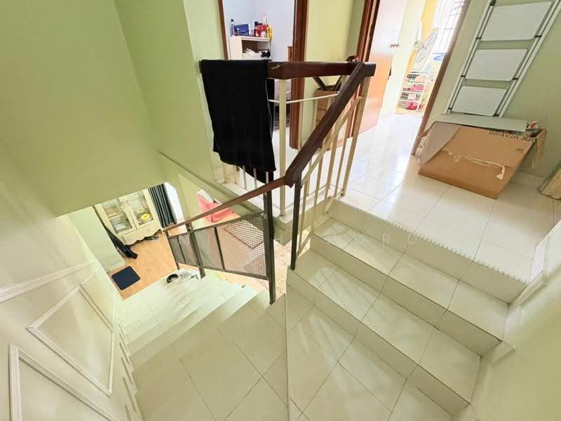 Cluster House for Sale in Puncak Alam (Selangor) - Syahmi Shahordin - Interior - PropertyGuru.com.my