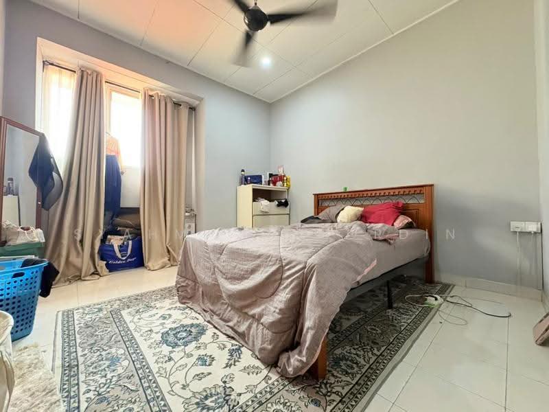 Cluster House for Sale in Puncak Alam (Selangor) - Syahmi Shahordin - Bedroom - PropertyGuru.com.my