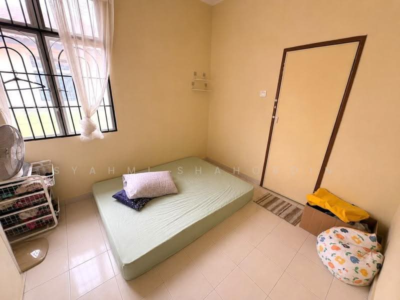 Cluster House for Sale in Puncak Alam (Selangor) - Syahmi Shahordin - Bedroom - PropertyGuru.com.my