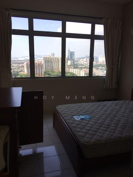 Condominium for Rent at N-Park Condominium - Hoy Meng - Bedroom - PropertyGuru.com.my