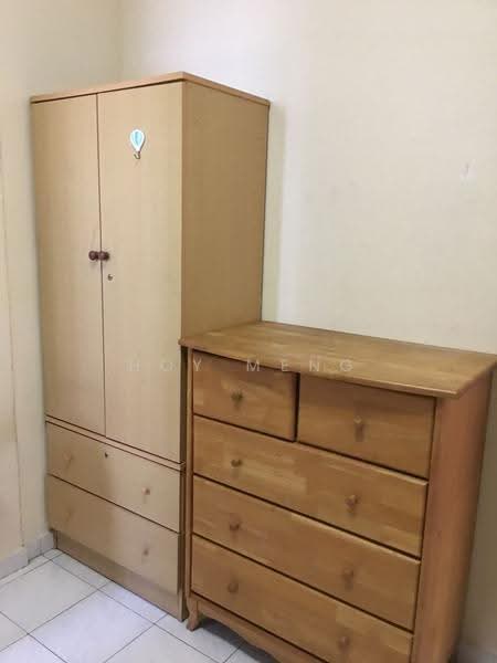 Condominium for Rent at N-Park Condominium - Hoy Meng - PropertyGuru.com.my