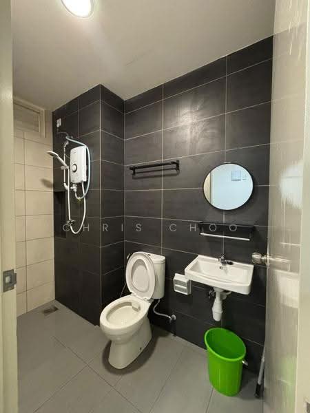 Kediaman Servis untuk Disewa di Horizon Suites - Chris Choo - Bathroom - PropertyGuru.com.my