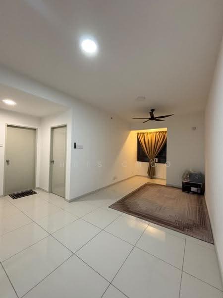 Kediaman Servis untuk Disewa di Horizon Suites - Chris Choo - Interior - PropertyGuru.com.my
