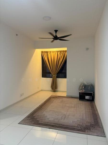 Kediaman Servis untuk Disewa di Horizon Suites - Chris Choo - Living Room - PropertyGuru.com.my