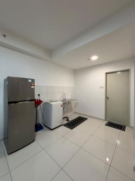 Kediaman Servis untuk Disewa di Horizon Suites - Chris Choo - PropertyGuru.com.my