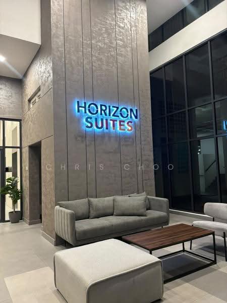 Kediaman Servis untuk Disewa di Horizon Suites - Chris Choo - PropertyGuru.com.my