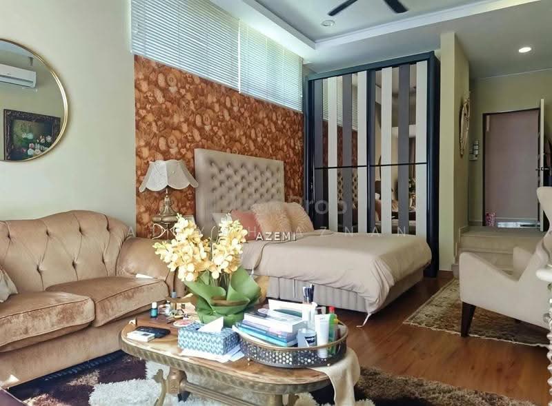 Bungalow House for Sale in Kuang (Selangor) - Aisyah Aznan - Bedroom - PropertyGuru.com.my