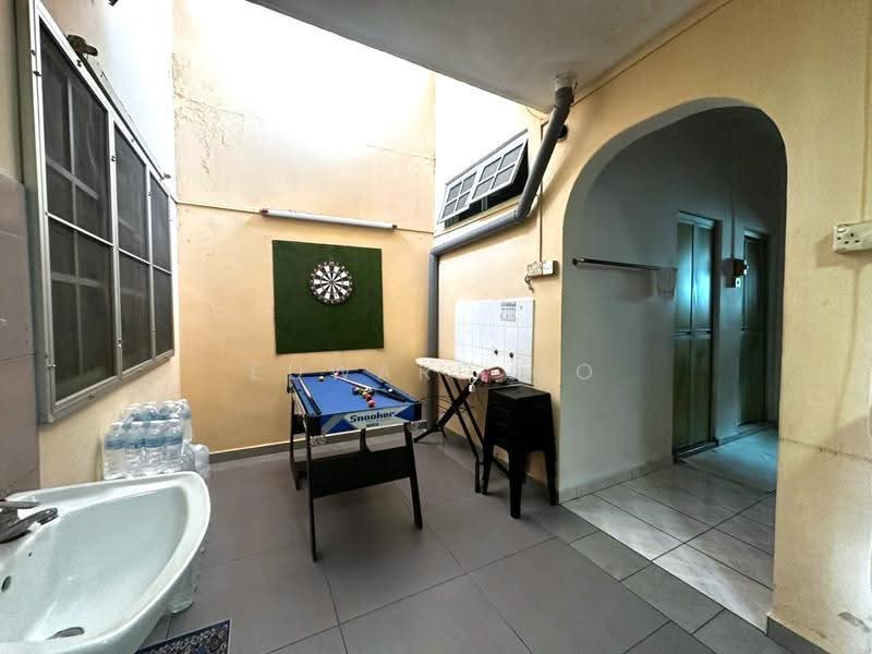 1-storey Terraced House for Sale in Taman Ungku Tun Aminah (Skudai) - Edward Oo - Interior - PropertyGuru.com.my