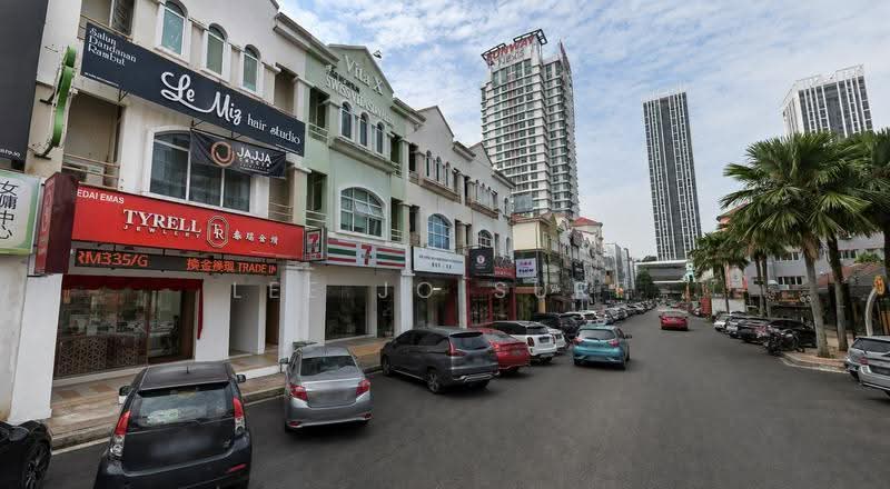 Shop for Rent in Dataran Sunway (Kota Damansara) - Lee Jo Surf - PropertyGuru.com.my
