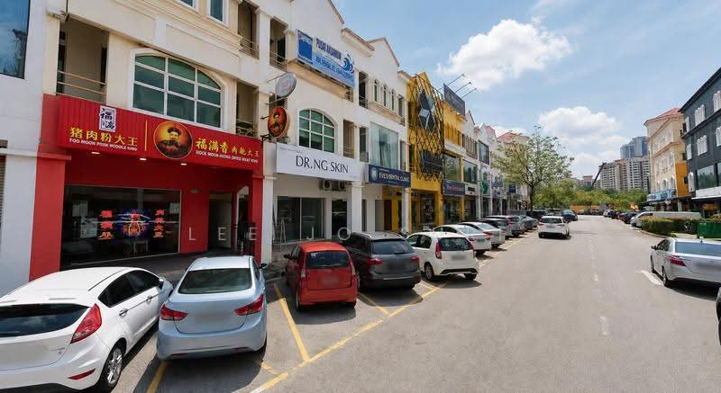 Shop for Rent in Dataran Sunway (Kota Damansara) - Lee Jo Surf - PropertyGuru.com.my