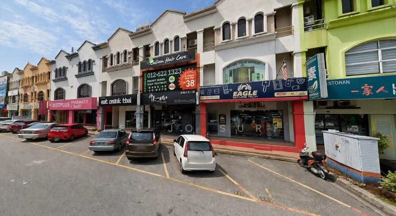 Shop for Rent in Dataran Sunway (Kota Damansara) - Lee Jo Surf - PropertyGuru.com.my