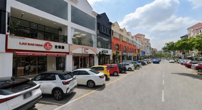 Shop for Rent in Dataran Sunway (Kota Damansara) - Lee Jo Surf - PropertyGuru.com.my