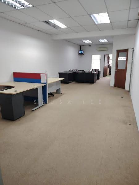 Shop / Office untuk Disewa di Setia Tropika (Johor Bahru) - Sausa Lee - Interior - PropertyGuru.com.my