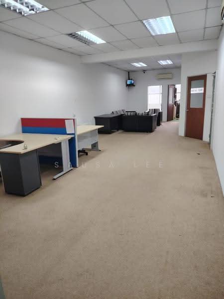 Shop / Office untuk Disewa di Setia Tropika (Johor Bahru) - Sausa Lee - Interior - PropertyGuru.com.my