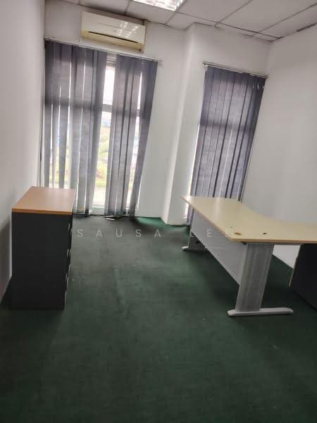 Shop / Office untuk Disewa di Setia Tropika (Johor Bahru) - Sausa Lee - Interior - PropertyGuru.com.my