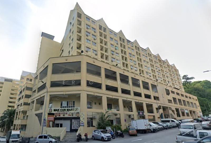 Office for Sale in Ukay Perdana (Ulu Kelang) - Eric Chan - Exterior - PropertyGuru.com.my
