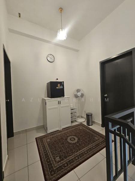 Rumah Teres 2-Tingkat untuk Dijual di Alam Sari (Bangi) - Azli Ibrahim - Interior - PropertyGuru.com.my