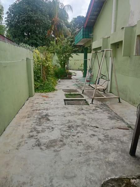 Semi-Detached House for Sale in Ulu Tiram (Johor) - Daniel Yong - Exterior - PropertyGuru.com.my