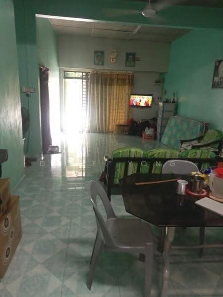 Semi-Detached House for Sale in Ulu Tiram (Johor) - Daniel Yong - Living Room - PropertyGuru.com.my