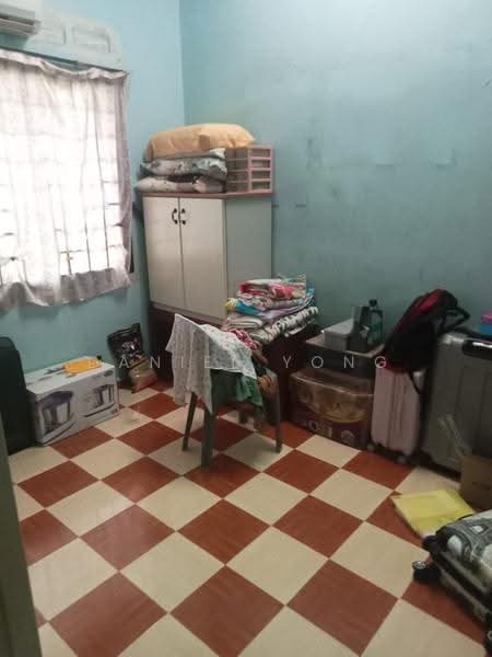 Semi-Detached House for Sale in Ulu Tiram (Johor) - Daniel Yong - Interior - PropertyGuru.com.my