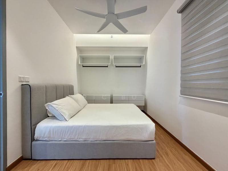 Service Residence for Sale at Beacon Executive Suites - Eric Boh - Bedroom - PropertyGuru.com.my