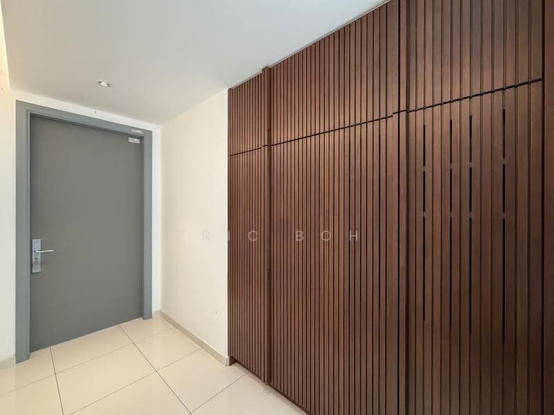 Service Residence for Sale at Beacon Executive Suites - Eric Boh - Entrance - PropertyGuru.com.my