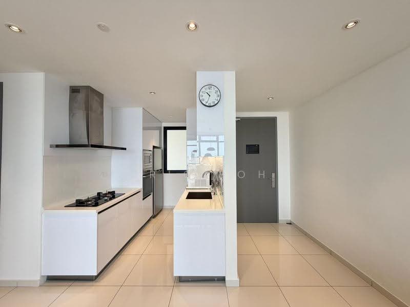 Service Residence for Sale at Beacon Executive Suites - Eric Boh - Kitchen - PropertyGuru.com.my