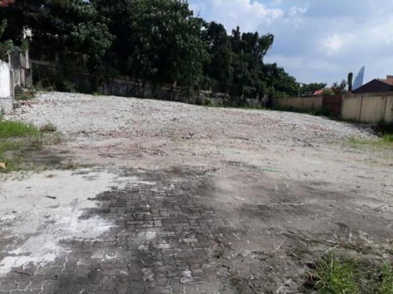 Residential Land for Sale in Ukay Heights (Ampang) - Eric Chan - Exterior - PropertyGuru.com.my