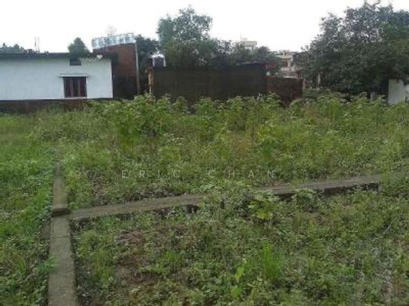 Residential Land for Sale in Ukay Heights (Ampang) - Eric Chan - Exterior - PropertyGuru.com.my