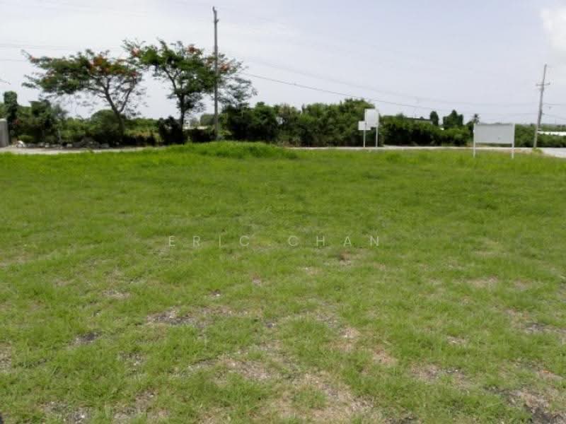Residential Land for Sale in Ukay Heights (Ampang) - Eric Chan - Exterior - PropertyGuru.com.my