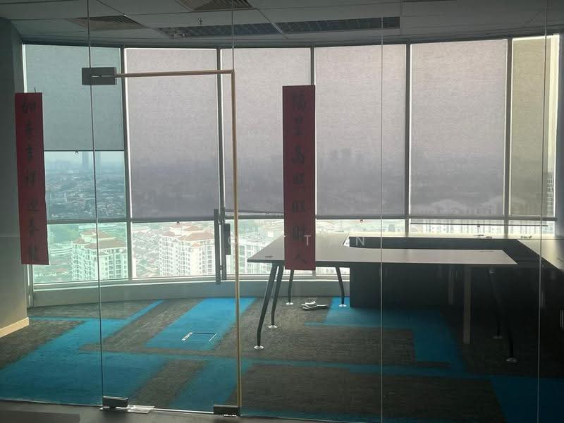 Office for Rent in Taman Tun Dr Ismail (Kuala Lumpur) - Leon Tan - Interior - PropertyGuru.com.my