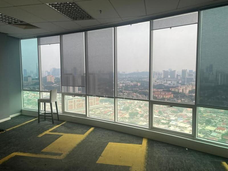Office for Rent in Taman Tun Dr Ismail (Kuala Lumpur) - Leon Tan - View - PropertyGuru.com.my