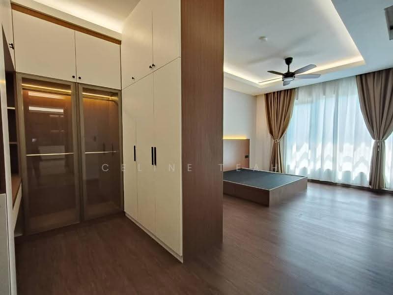 Kondominium untuk Dijual di Jesselton Twin Towers - Celine Teah - Bedroom - PropertyGuru.com.my