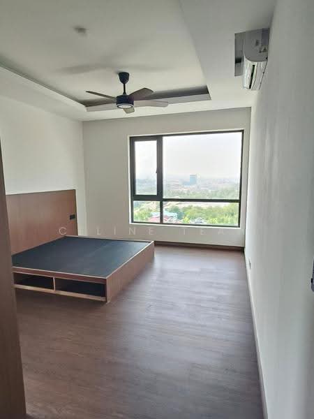 Kondominium untuk Dijual di Jesselton Twin Towers - Celine Teah - Bedroom - PropertyGuru.com.my