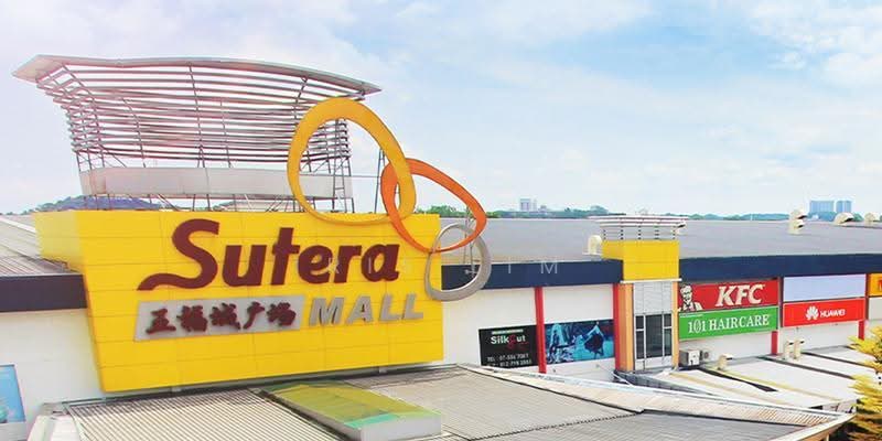 Kedai untuk Disewa di Pusat Perdagangan Danga Utama (Johor Bahru) - Iris Lim - PropertyGuru.com.my