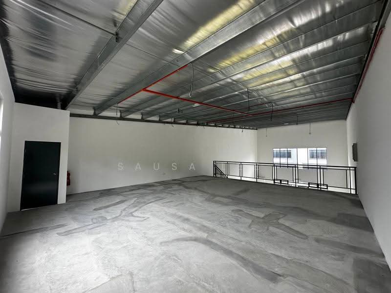 Factory for Rent in Bandar Indahpura (Kulai) - Sausa Lee - Interior - PropertyGuru.com.my